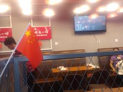 -周鱼小馆石锅酸菜鱼(活力汇店)