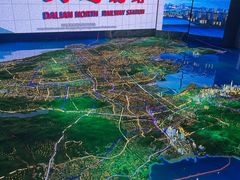 -大连市规划展示中心