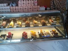 -柠檬树音乐餐厅(罗山路店)