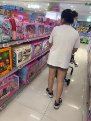 -孩子王童乐园(淮安万达店)