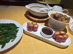 -蔡澜点心·粤菜(花城汇南区店)