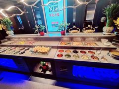 -额尔敦传统涮(公园西路店)