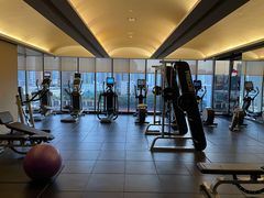 -广州天河希尔顿酒店