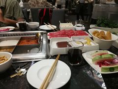 -海底捞火锅(亲贤北街店)