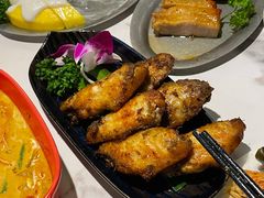 -ChitChat奇洽·Bistro(黎黄陂路店)