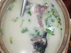 -天目湖刘老四农庄