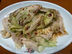 -吕纪蘇面(保利广场店)