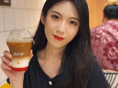 -麦当劳(世贸店)
