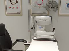 -AOJO眼镜(南翔印象城MEGA店)