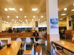 大堂-同济大学本部学苑饮食广场