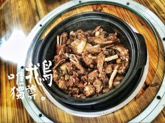 iphone_upload_pic-伍哥厨房(新滘东路店)