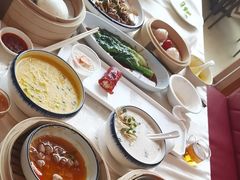 -山海天饮食集团(桃源居店)