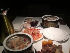 -加餐海鲜自助(宝龙一城店)