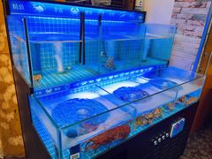 -龙图阁海鲜饭店