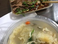 -葛记焖饼(伏牛路店)