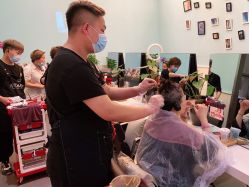 -Hair ART造型沙龙