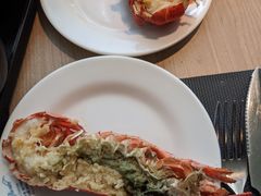 -星伦多自助料理·涮烤一体(杭州来福士店)