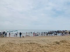 -老虎石海上公园