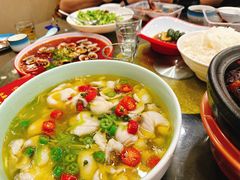 -红厨巷·淮扬菜(熙南里店)