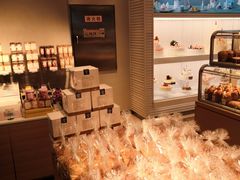 -好利来(欧亚商都店)