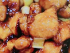 -京天红酒家(虎坊路店)