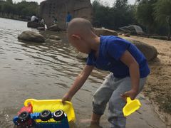 -暨阳湖生态园