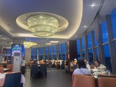 -不仔客海鲜·烧烤·270度海景餐厅(大东海店)