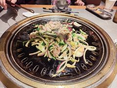 -杨小佳·齐齐哈尔烤肉·烤串(广州店)