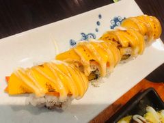 -大鲤深夜食堂