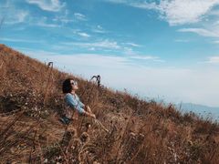 -白草畔自然风景区