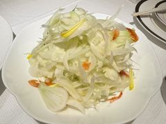 -扬州香格里拉·香宫中餐厅