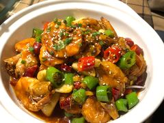 -楚太子  中餐&烧烤(武大店)