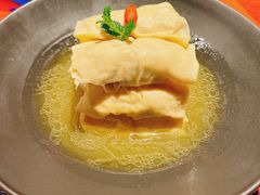 -上海滩餐厅(BFC外滩金融中心店)