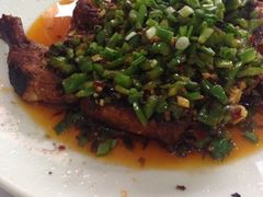 iphone_upload_pic-巴蜀飘香川菜馆(无锡大饭东湖滨路酒吧街店)