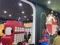 -MELAND CLUB亲子乐园·派对·餐厅(北京芳圆里ID MALL店)