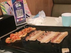 -韩时烤肉(枫蓝店)