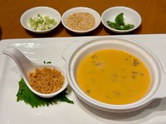 -广州富力君悦大酒店空中花园