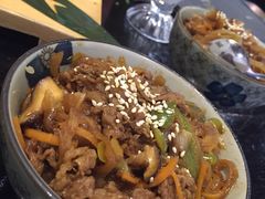 -景鹤料理(上地华联店)