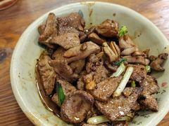 -无名氏面馆(邮电路店)