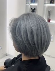 -赤道 Hair Salon