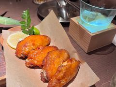 -鹿萤季·营地小馆(皇后公园店)
