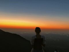 -秦岭风景区