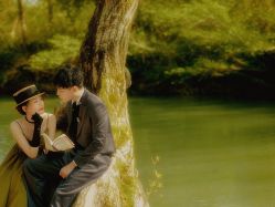 -太古映画婚纱摄影(天河店)