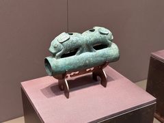 -上海博物馆(人民广场馆)