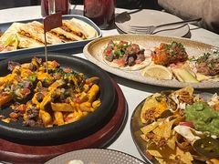 -墨纪Mojí墨西哥餐厅(官舍店)