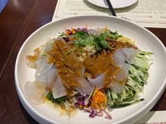 -老厨家(友谊路总店)
