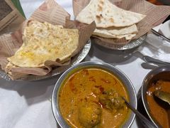 -葛尼沙印度餐厅 (镇明路店)