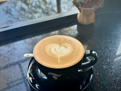 -Torch Coffee 炬点咖啡