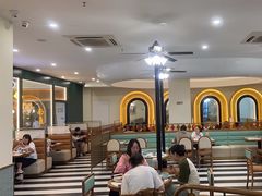 -火啫啫·粤式啫啫煲(南通首店)