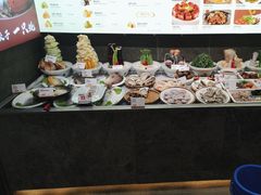 -船歌·鱼水饺青岛菜(黄岛珠江路店)